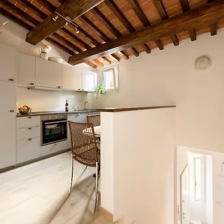 Keys Of Italy - Maytreya - Albero 2 - Train Station Two Bedroom Flat 2nd Floor * 佛罗伦萨