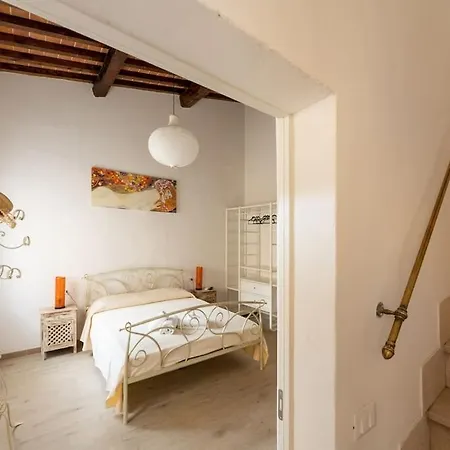 公寓 Keys Of Italy - Maytreya - Albero 2 - Train Station Two Bedroom Flat 2nd Floor 佛罗伦萨