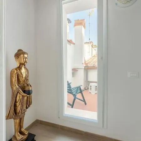 Keys Of Italy - Maytreya - Albero 2 - Train Station Two Bedroom Flat 2nd Floor 公寓 佛罗伦萨